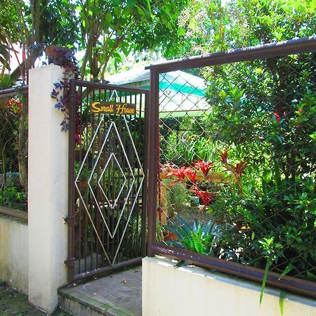 Small House - Baguio Baguio City Екстер'єр фото