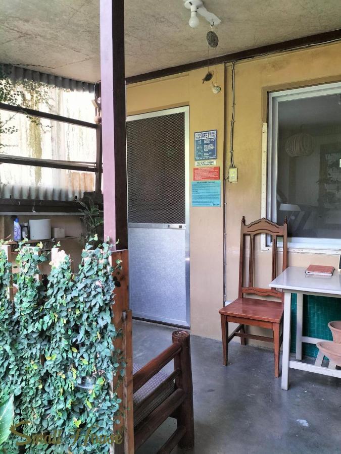 Small House - Baguio Baguio City Екстер'єр фото