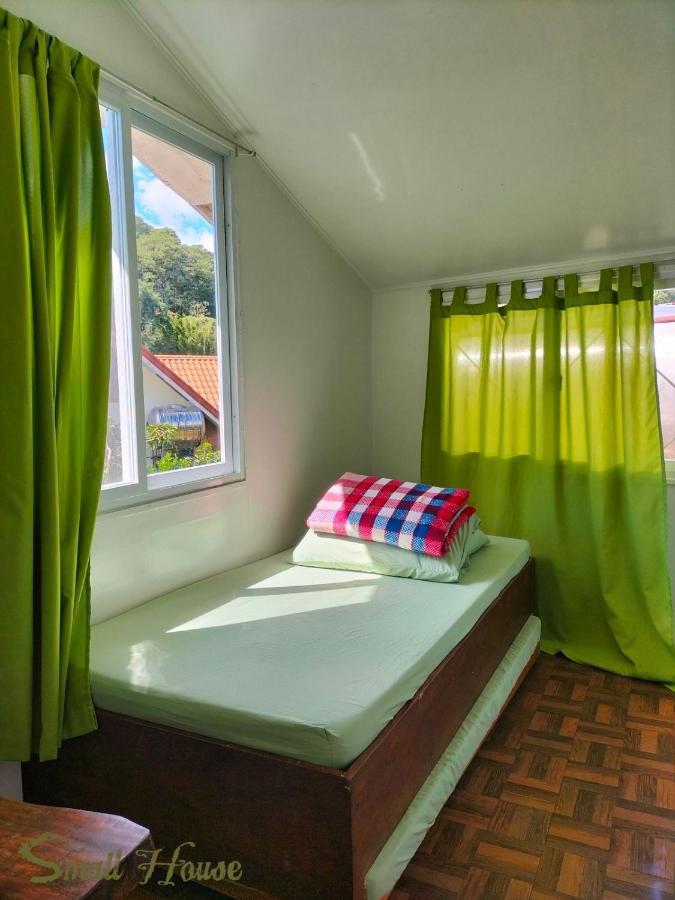 Small House - Baguio Baguio City Екстер'єр фото
