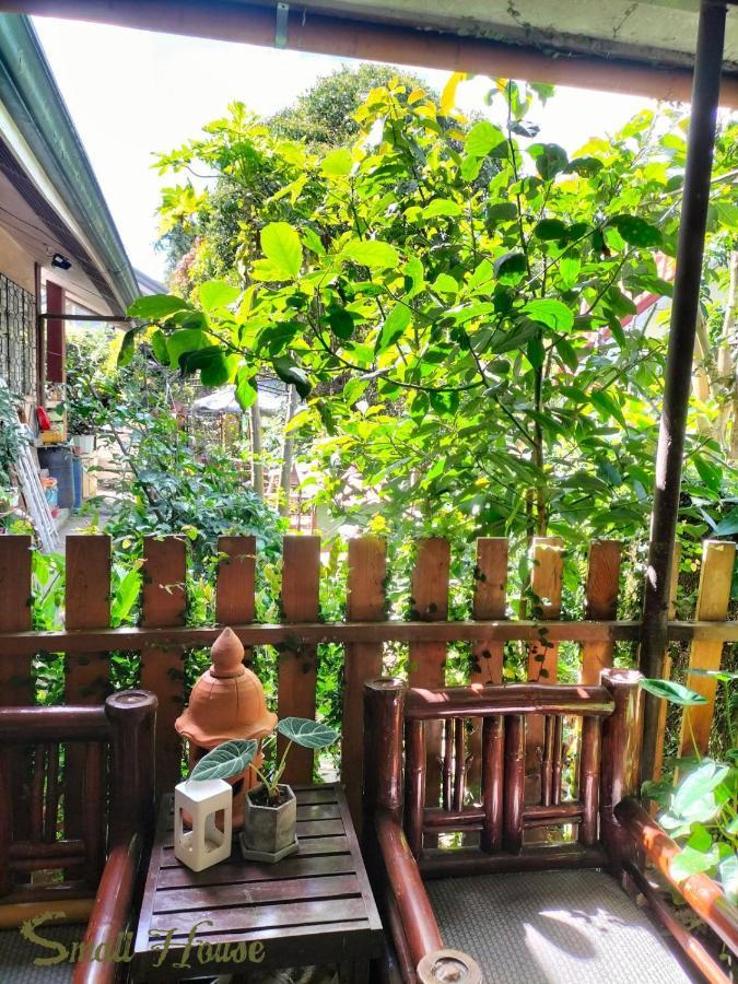 Small House - Baguio Baguio City Екстер'єр фото