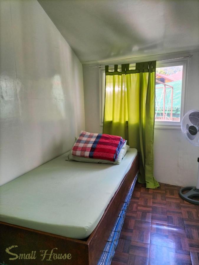 Small House - Baguio Baguio City Екстер'єр фото