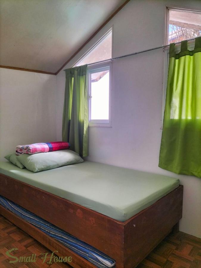Small House - Baguio Baguio City Екстер'єр фото
