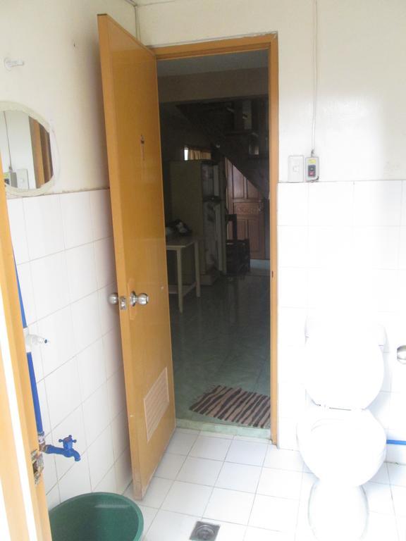 Small House - Baguio Baguio City Екстер'єр фото