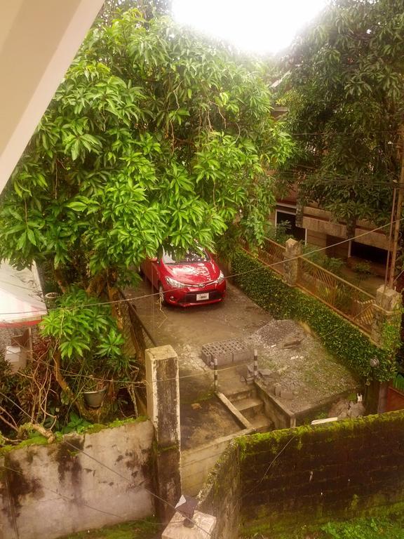 Small House - Baguio Baguio City Екстер'єр фото