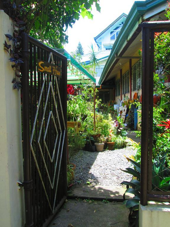 Small House - Baguio Baguio City Екстер'єр фото
