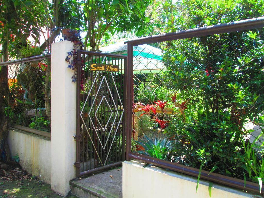 Small House - Baguio Baguio City Екстер'єр фото