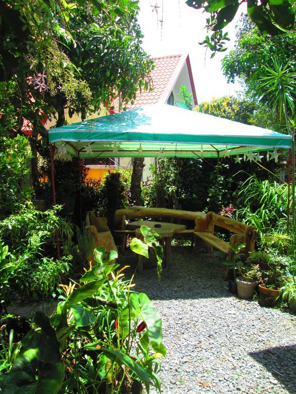 Small House - Baguio Baguio City Екстер'єр фото
