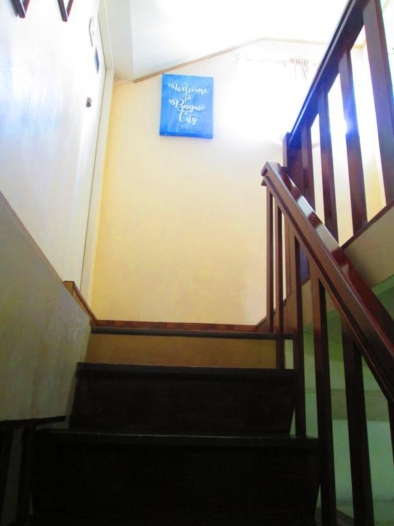 Small House - Baguio Baguio City Екстер'єр фото